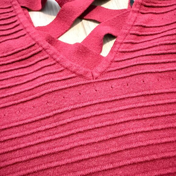 ❤️ Love Ellie Textured Knit Sweater | Size Medium - Picture 12 of 12